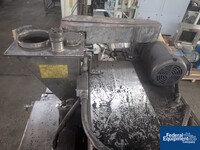 Image of Fitzpatrick 1.5LX8D Chilsonator Roller Compactor, S/S 13