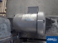 Image of Fitzpatrick 1.5LX8D Chilsonator Roller Compactor, S/S 14