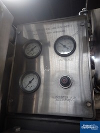 Image of Fitzpatrick 1.5LX8D Chilsonator Roller Compactor, S/S 18