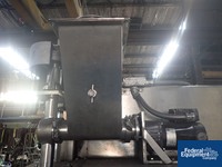 Image of Fitzpatrick 1.5LX8D Chilsonator Roller Compactor, S/S 19