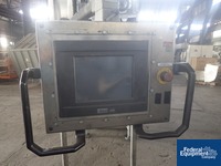 Image of Fitzpatrick 1.5LX8D Chilsonator Roller Compactor, S/S 24