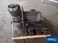 Image of Fitzpatrick 1.5LX8D Chilsonator Roller Compactor, S/S 29