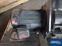 Image of Fitzpatrick 1.5LX8D Chilsonator Roller Compactor, S/S 38