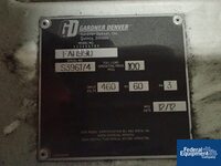 Image of 50 HP Gardner Denver Air Compressor 12