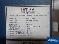 Image of TPS Gruenberg Oven, Model C80HN192M 02