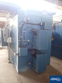 Image of TPS Gruenberg Oven, Model C80HN192M 04