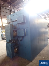 Image of TPS Gruenberg Oven, Model C80HN192M 05