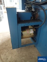 Image of TPS Gruenberg Oven, Model C80HN192M 08