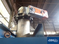 Image of TPS Gruenberg Oven, Model C80HN192M 10