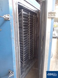 Image of TPS Gruenberg Oven, Model C80HN192M 12