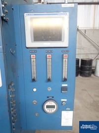 Image of TPS Gruenberg Oven, Model C80HN192M 13