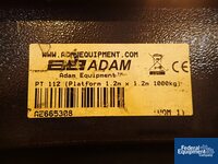 Image of 47.24" x 47.24" Adam Equipment Floor Scale 02