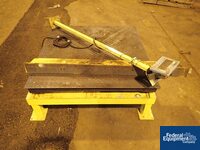 Image of 47.24" x 47.24" Adam Equipment Floor Scale 03