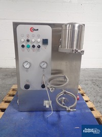 Image of Glatt Mini Glatt 3 Fluid Bed Granulator 03