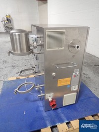 Image of Glatt Mini Glatt 3 Fluid Bed Granulator 04