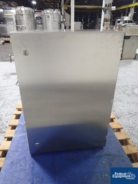 Image of Glatt Mini Glatt 3 Fluid Bed Granulator 05