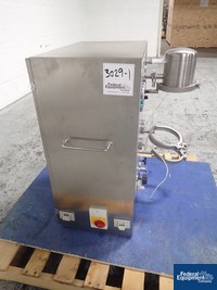 Image of Glatt Mini Glatt 3 Fluid Bed Granulator 06