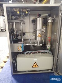 Image of Glatt Mini Glatt 3 Fluid Bed Granulator 09