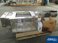 Image of Stedman Aurora Crusher Lump Breaker, Model DR 20x20-X 05