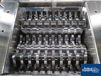 Image of Stedman Aurora Crusher Lump Breaker, Model DR 20x20-X 06