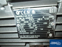 Image of Stedman Aurora Crusher Lump Breaker, Model DR 20x20-X 08