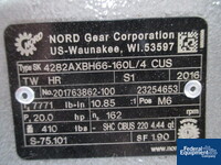 Image of Stedman Aurora Crusher Lump Breaker, Model DR 20x20-X 09