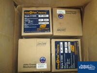 Image of Stedman Aurora Crusher Lump Breaker, Model DR 20x20-X 10
