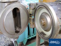 Image of OBS Piston Filler, S/S 02