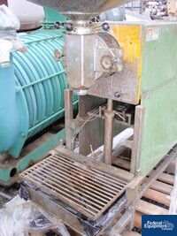 Image of OBS Piston Filler, S/S 03