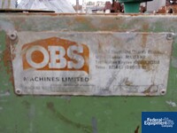 Image of OBS Piston Filler, S/S 05
