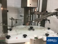 Image of Rejves Capper, Model MMS-PF/501/FR 03