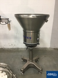 Image of Rejves Capper, Model MMS-PF/501/FR 04