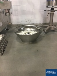 Image of Rejves Capper, Model MMS-PF/501/FR 05