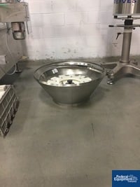 Image of Rejves Capper, Model MMS-PF/501/FR 05