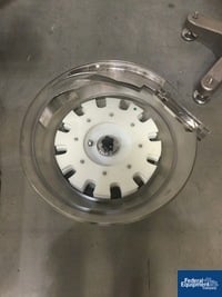 Image of Rejves Capper, Model MMS-PF/501/FR 06