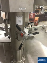 Image of Rejves Capper, Model MMS-PF/501/FR 08