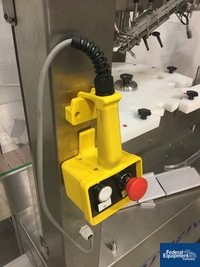 Image of Rejves Capper, Model MMS-PF/501/FR 11