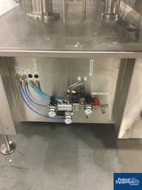 Image of Rejves Capper, Model MMS-PF/501/FR 12