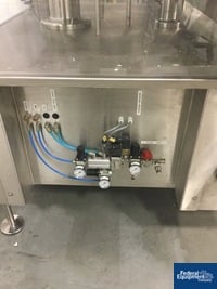 Image of Rejves Capper, Model MMS-PF/501/FR 12