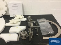 Image of Rejves Capper, Model MMS-PF/501/FR 14