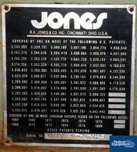 Image of JONES VERTICAL CARTONER MODEL CMV8 16