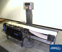 Image of Hi-Speed Checkweigher, Model MM _2
