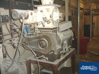 Image of 8" x 30" Camcord Centrifugal Sifter, S/S 02
