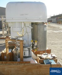 Image of Sharples Super Helix Centrifuge, Model SP725, 316/317 S/S, 10 HP 03
