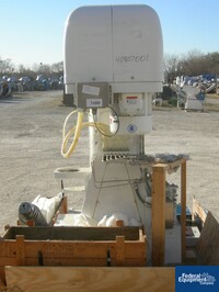 Image of Sharples Super Helix Centrifuge, Model SP725, 316/317 S/S, 10 HP 04