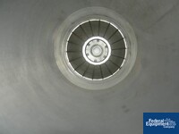 Image of Sharples Super Helix Centrifuge, Model SP725, 316/317 S/S, 10 HP 07
