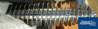 Image of Sharples Super Helix Centrifuge, Model SP725, 316/317 S/S, 10 HP 08