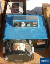Image of Sharples Super Helix Centrifuge, Model SP725, 316/317 S/S, 10 HP 10