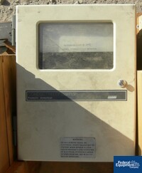 Image of Sharples Super Helix Centrifuge, Model SP725, 316/317 S/S, 10 HP 12