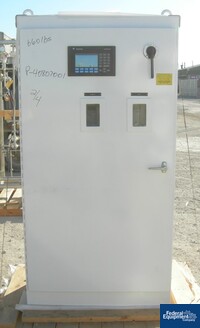 Image of Sharples Super Helix Centrifuge, Model SP725, 316/317 S/S, 10 HP 13